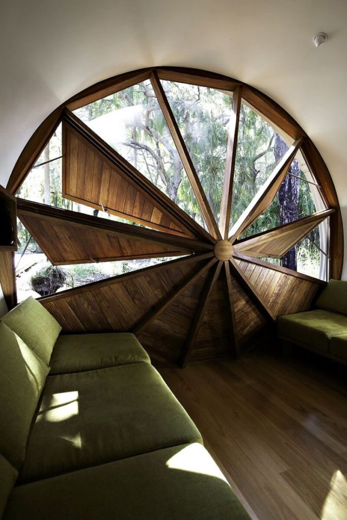 round window