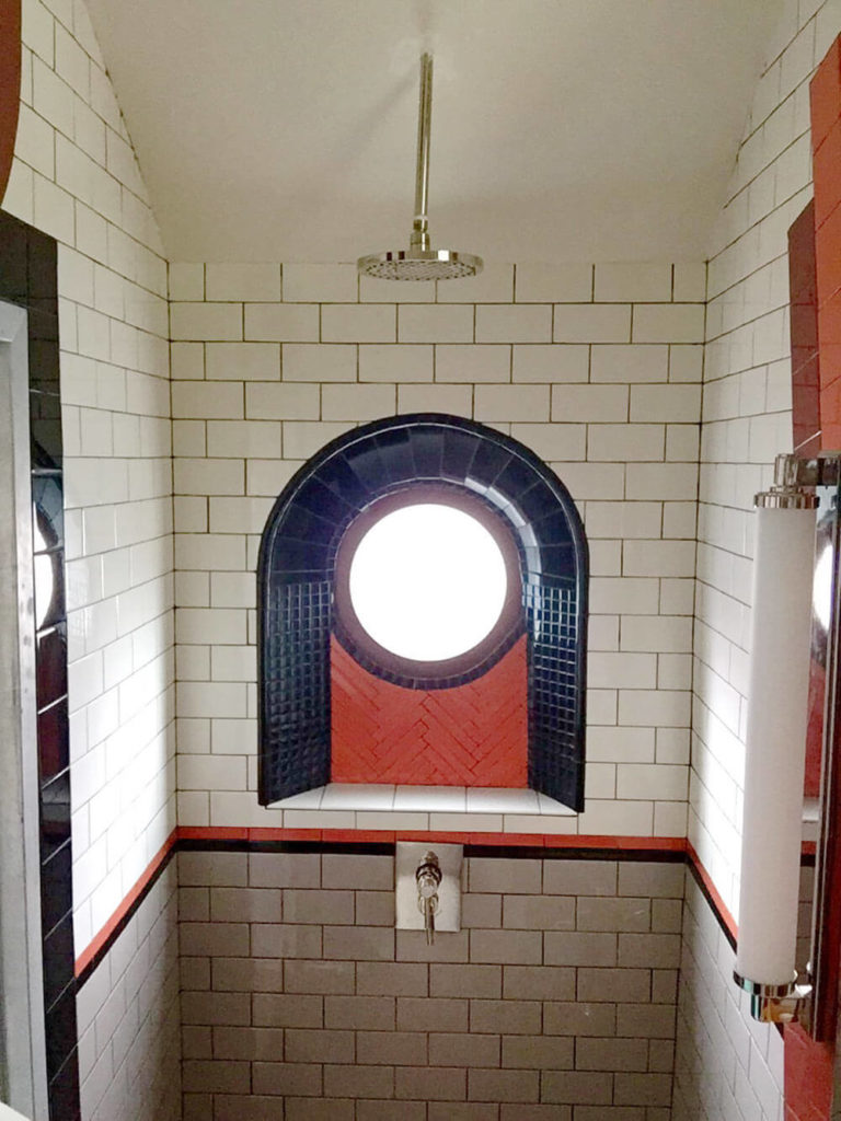 round window