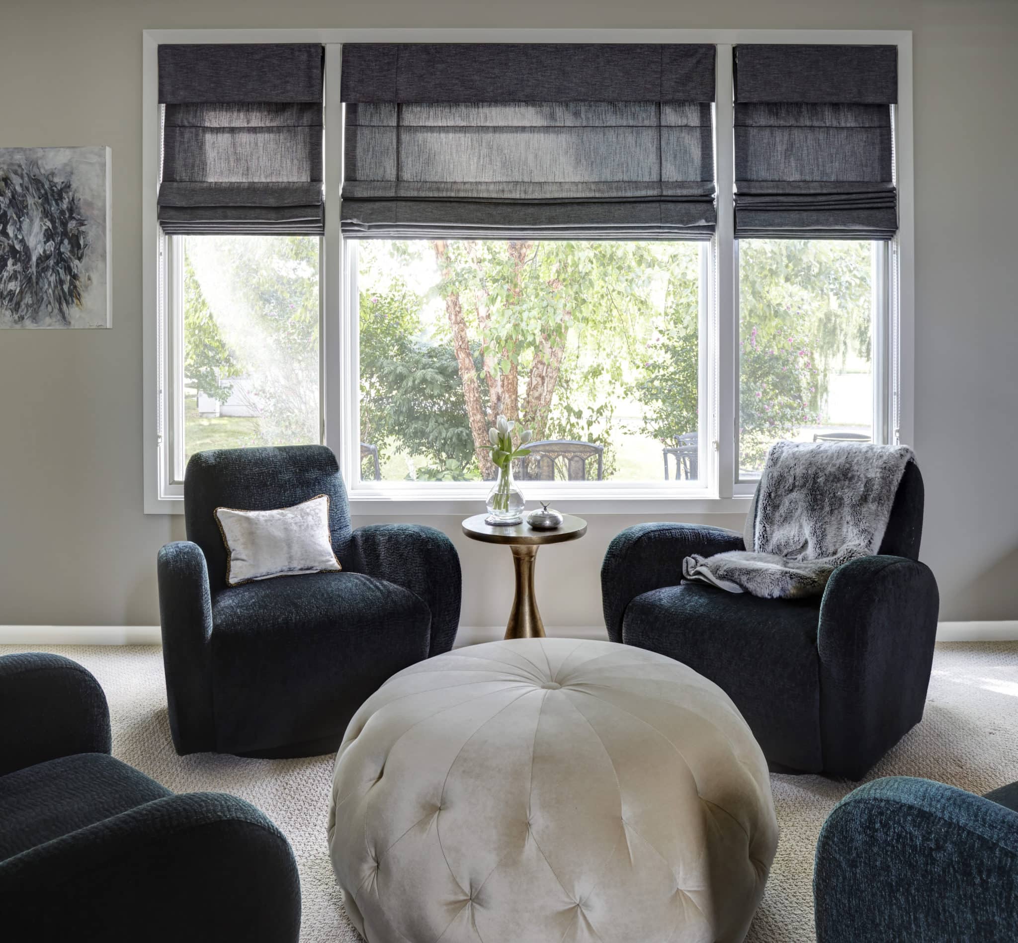 Most Beautiful Decorating Ideas for the Sitting Area