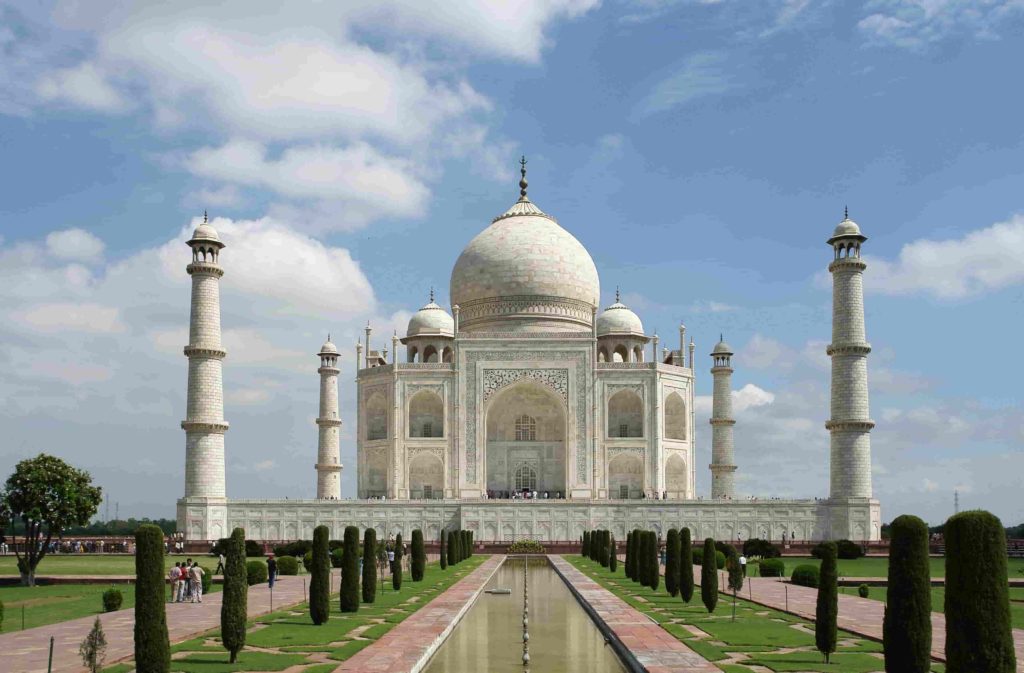 taj mahel 