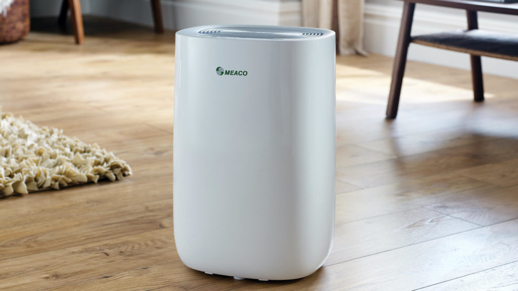 Air purifier