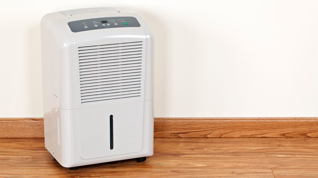 Air purifier