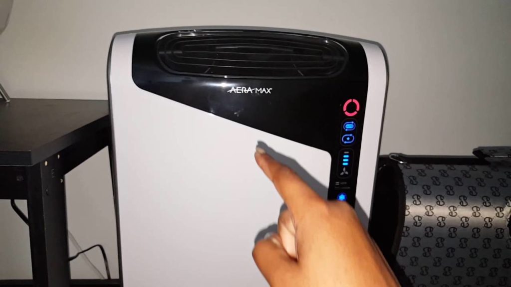 Air purifier