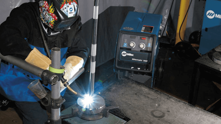 Beginner Guidance On How To Use MIG Welder