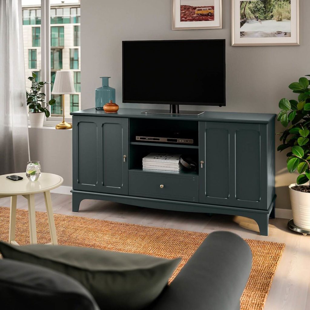 Storage TV Unit