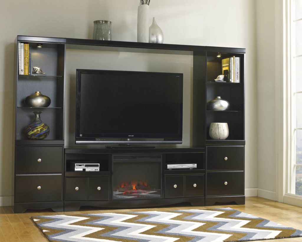 Storage TV Unit