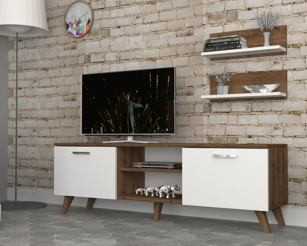 Storage TV Unit