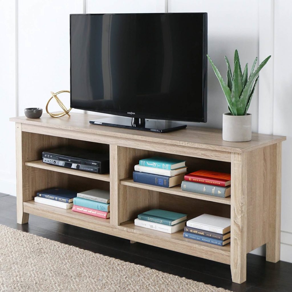 Storage TV Unit