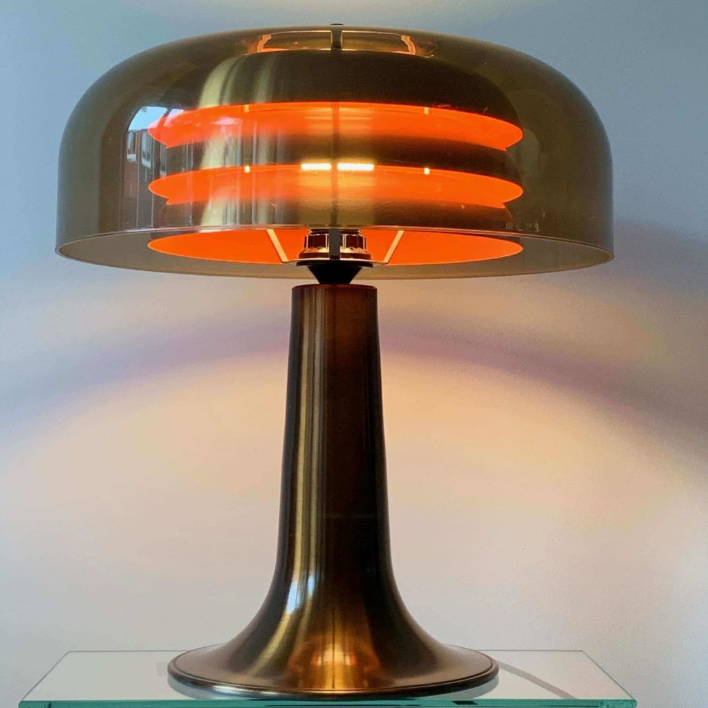 Vintage Desk Lamp 