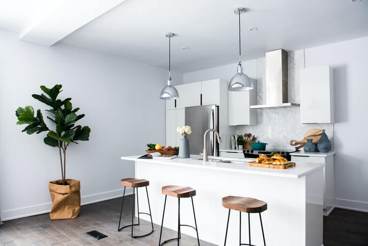 White kitchen 6