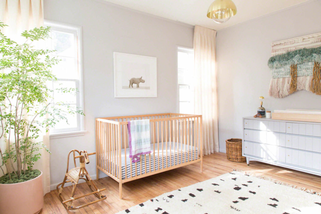 baby room