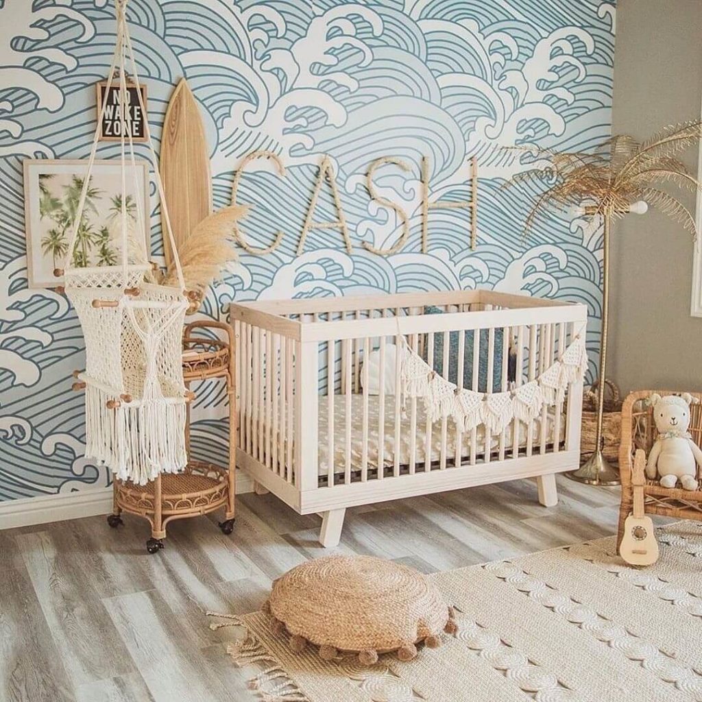 baby room