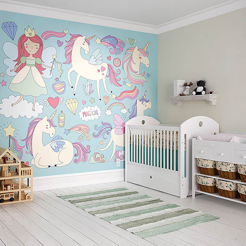 baby room