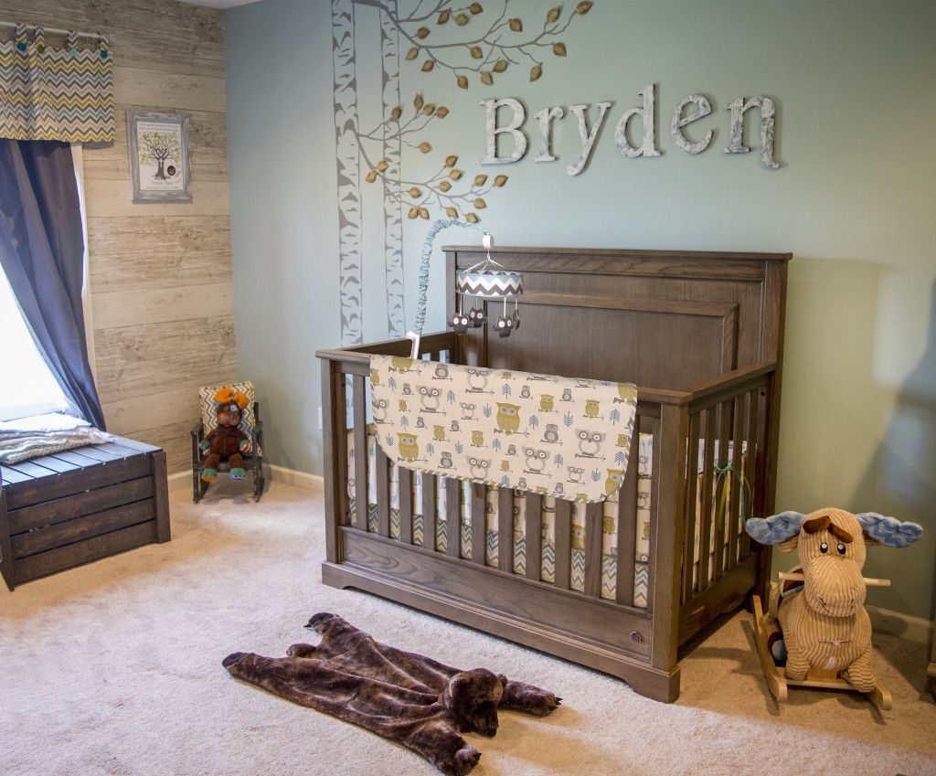 baby room