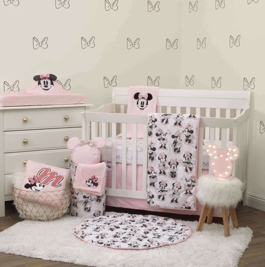 baby room