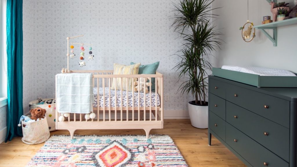 baby room