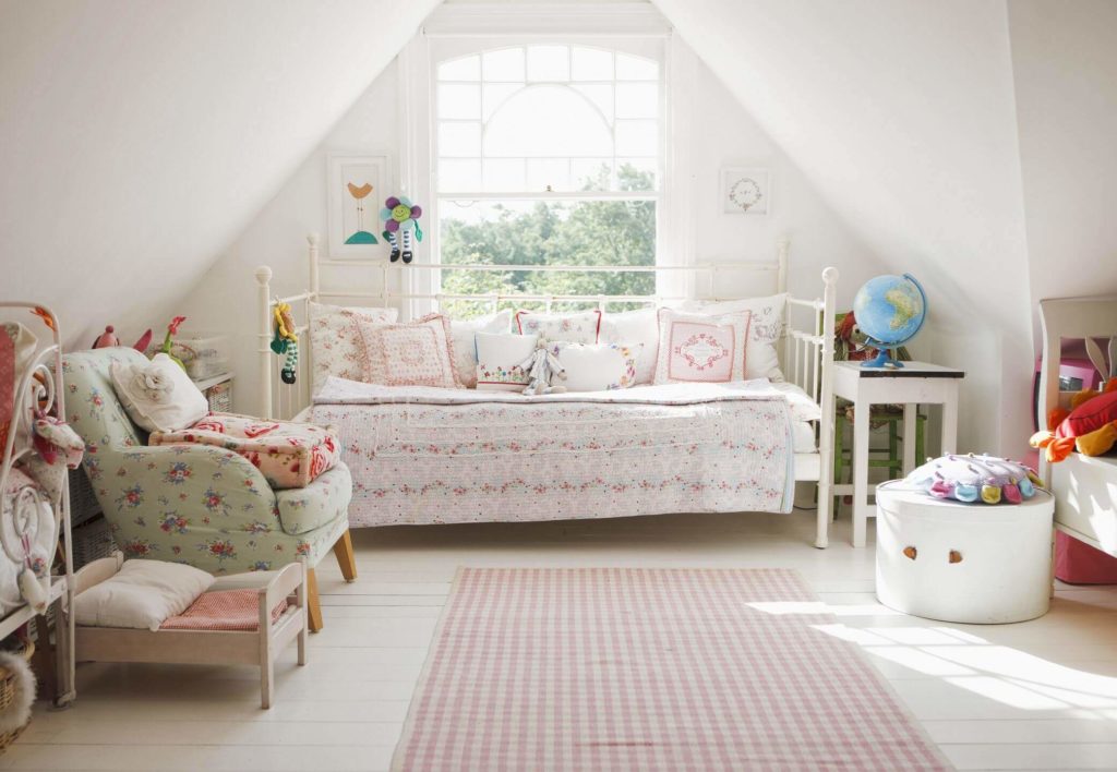 baby room