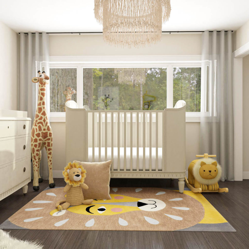 baby room