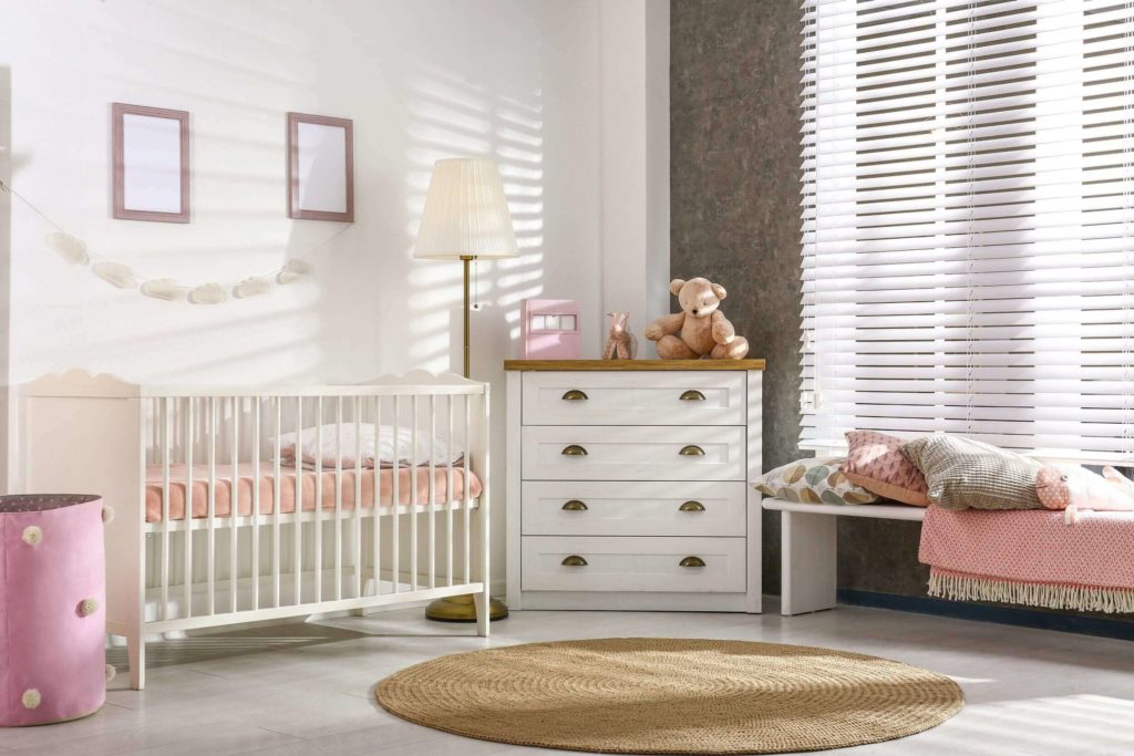 baby room