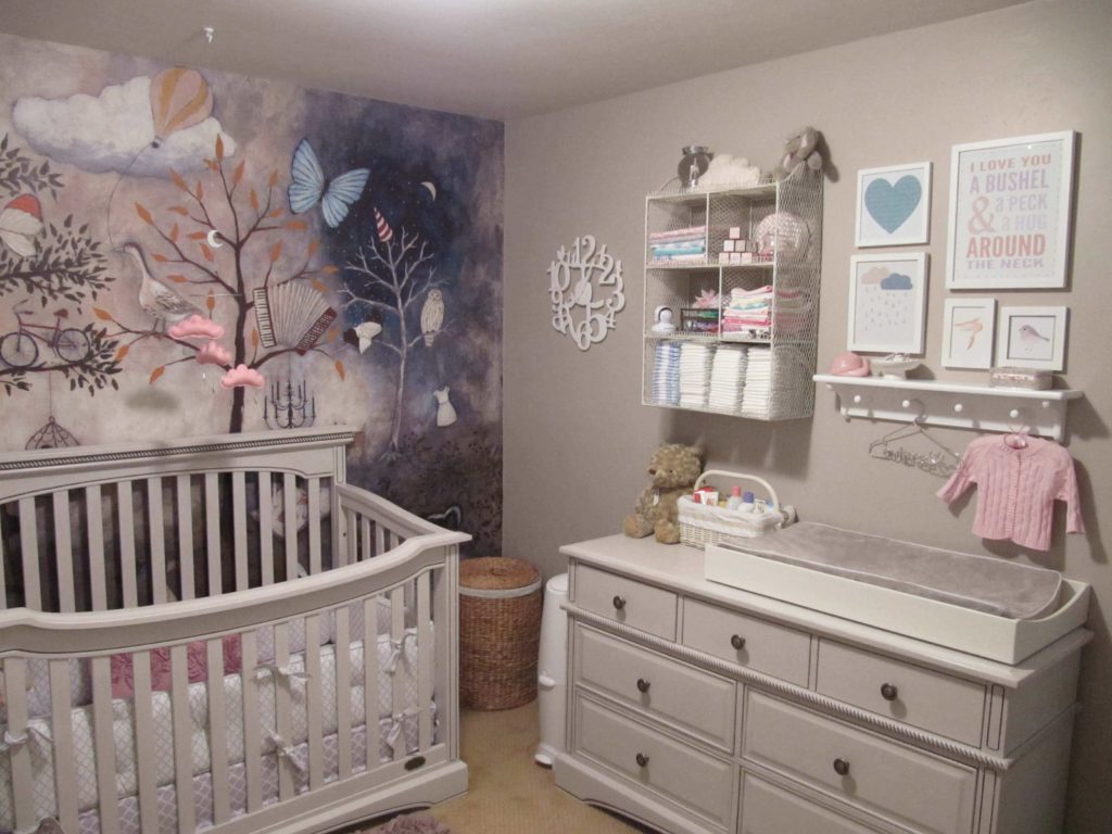 baby room
