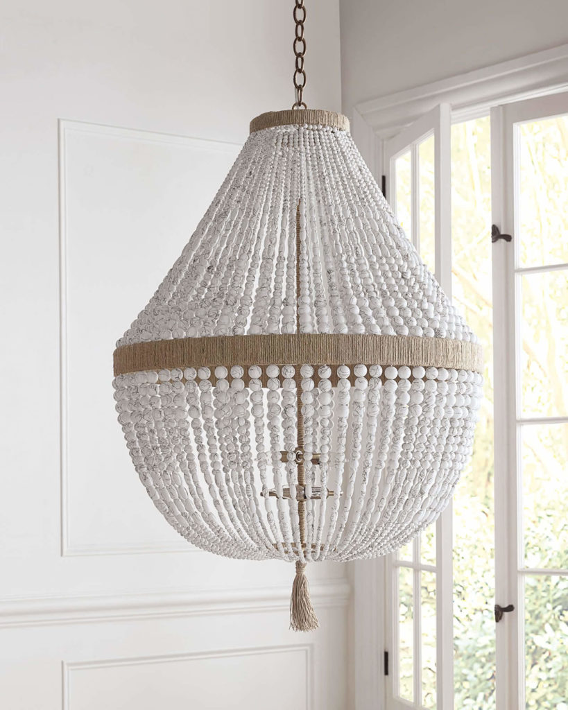 chandelier for bedroom