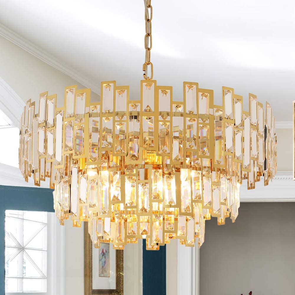 chandelier for bedroom