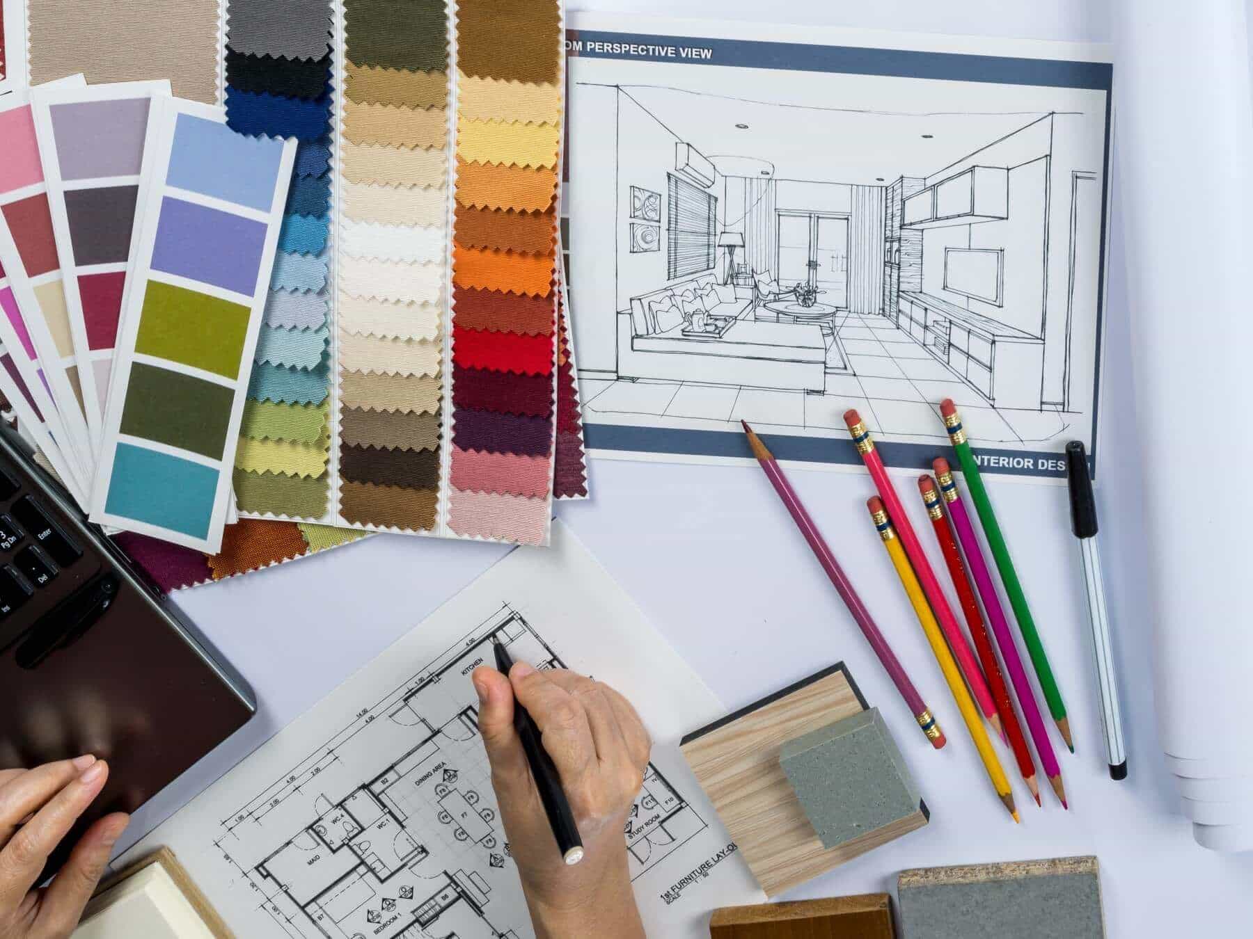 How to Choose an Architecture Firm for Your Project