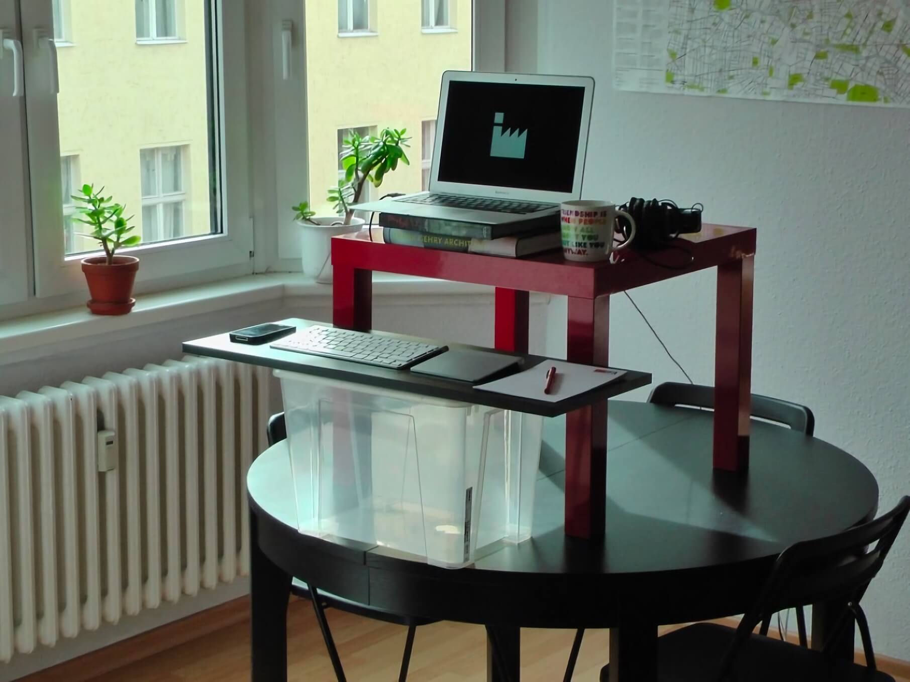 Most Beautiful Computer Desk Design for Your Home Office