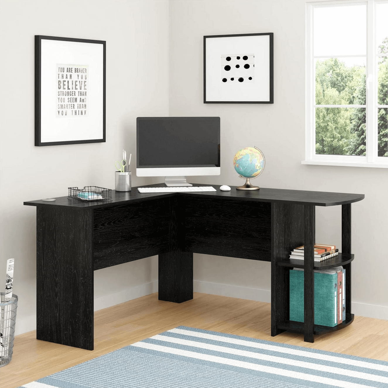 Most Beautiful Computer Desk Design for Your Home Office