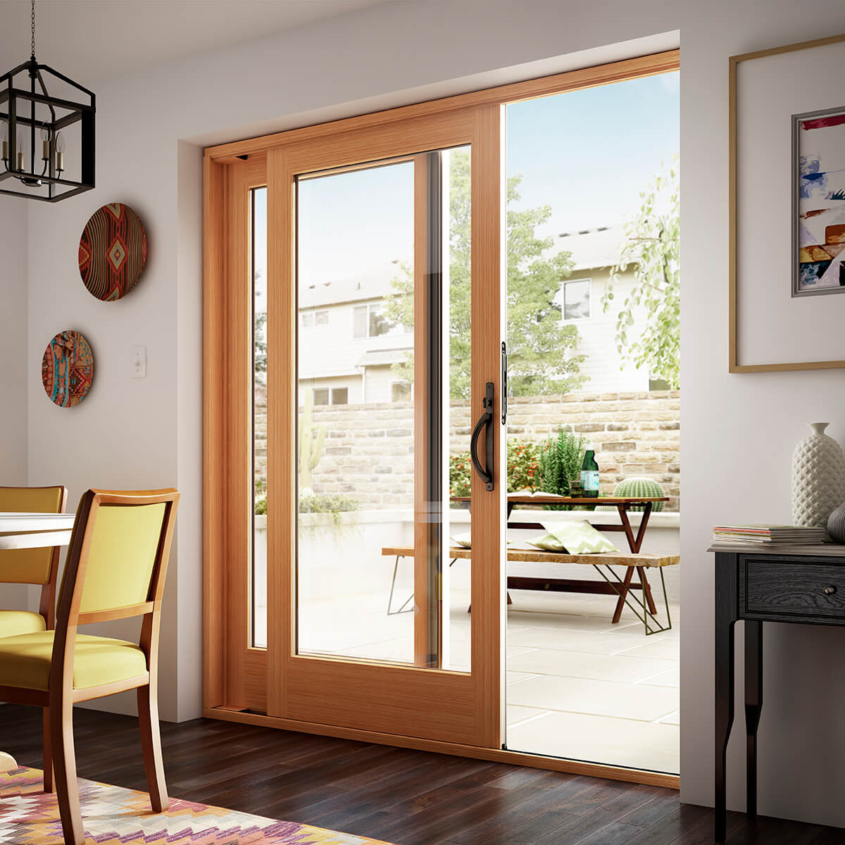 Which are the Best French Doors VS Slider Doors