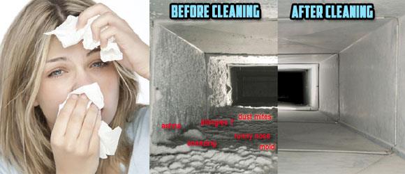 duct cleaning 