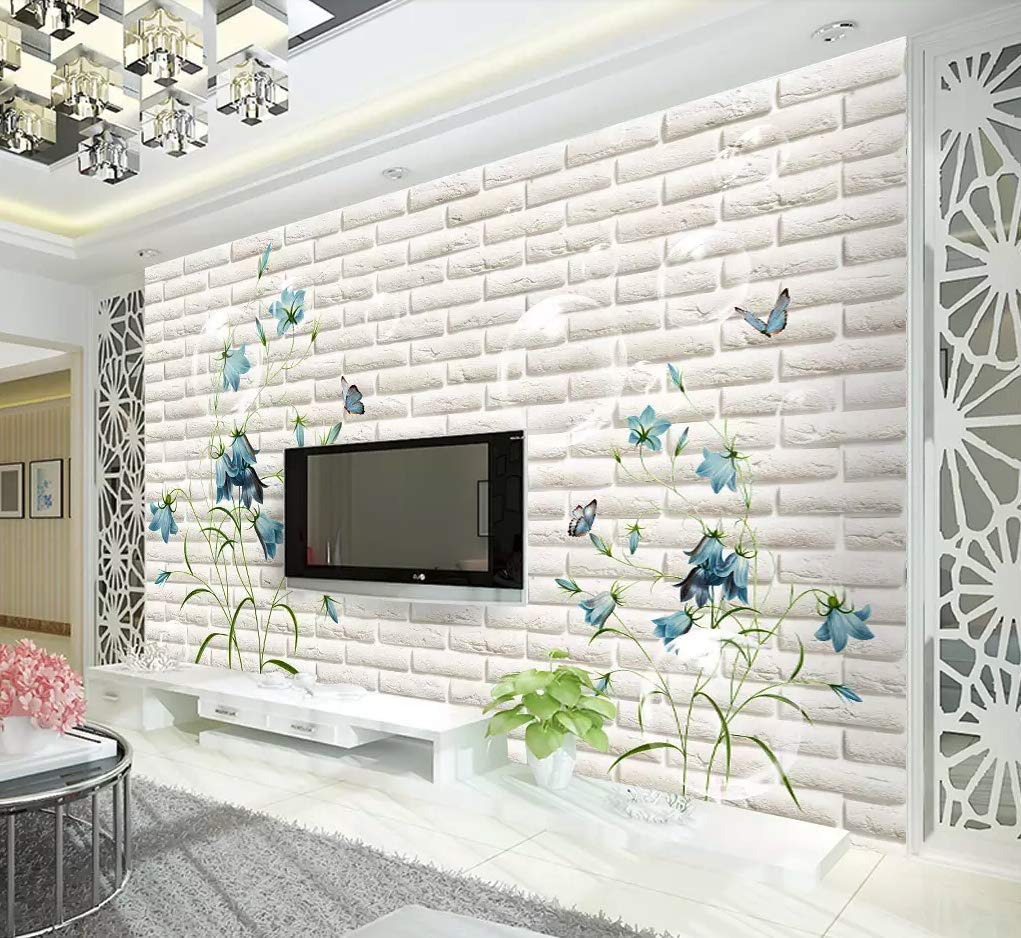 6 Ways to Enhance Your Room with Designer Wallpaper - Decorilla