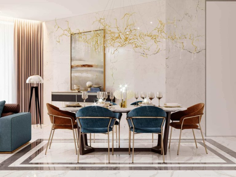 Most Beautiful German Interior Design Ideas