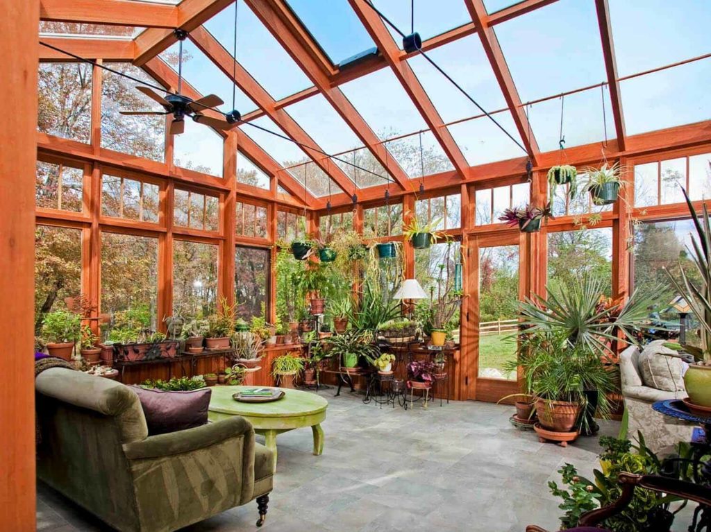 Top 20 Greenhouse Designs And Costs 