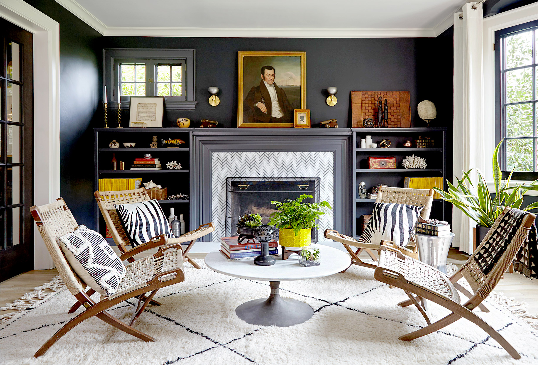 5 Designing Tips for Easier Cleaning a Home