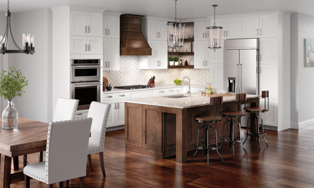 Decorate Your Kitchen with Most Beautiful Kitchen Cabinet