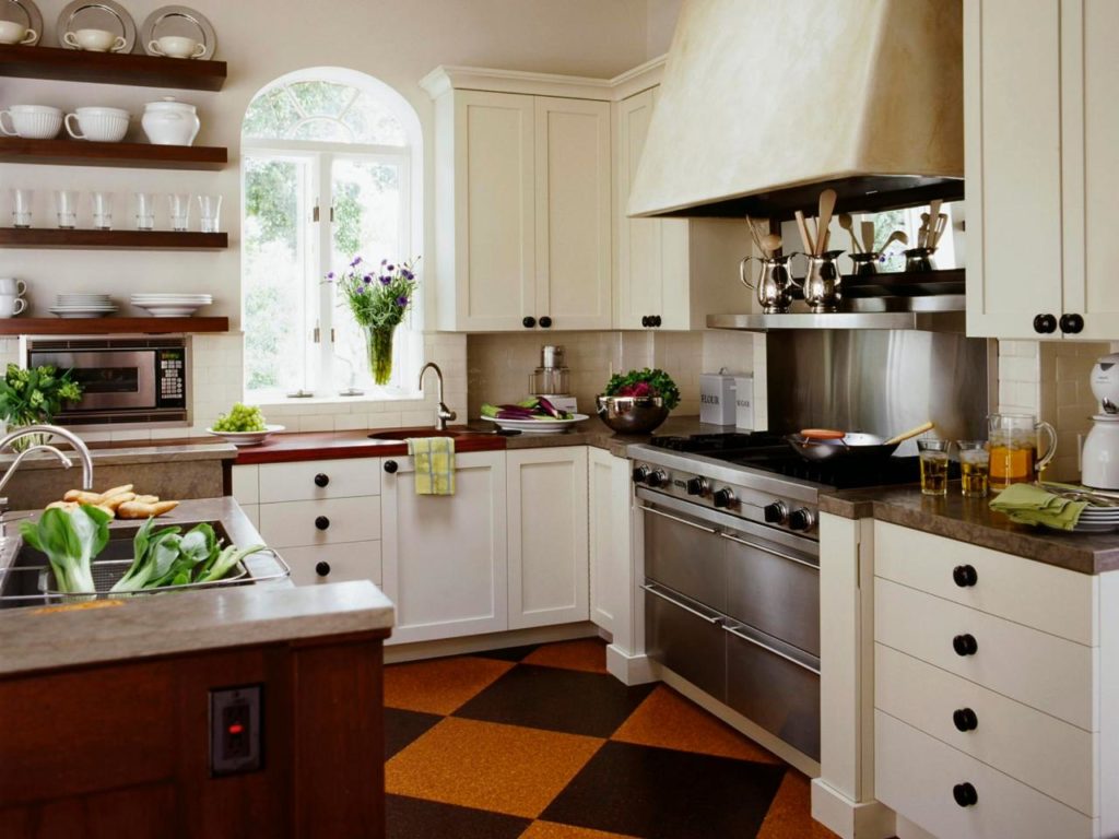 kitchen remodeling