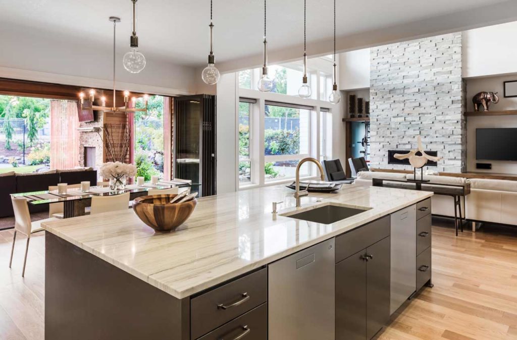 kitchen remodeling