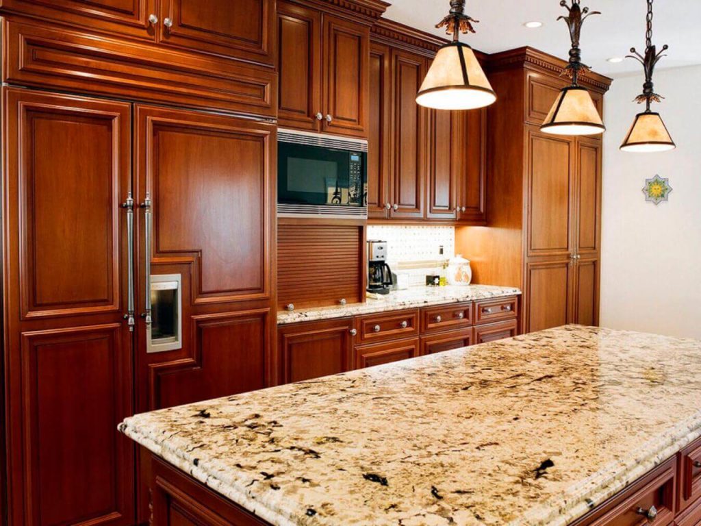 kitchen remodeling