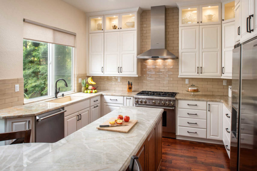 kitchen remodeling