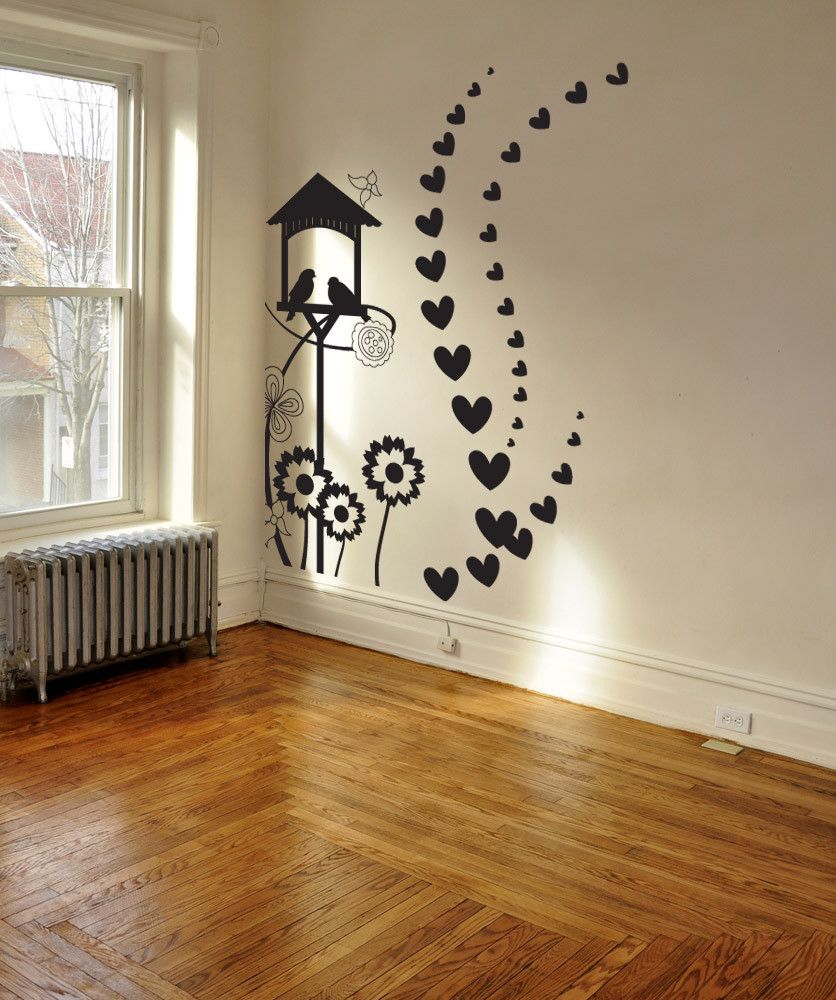 [Download 35+] Cool Wall Painting Designs Ideas