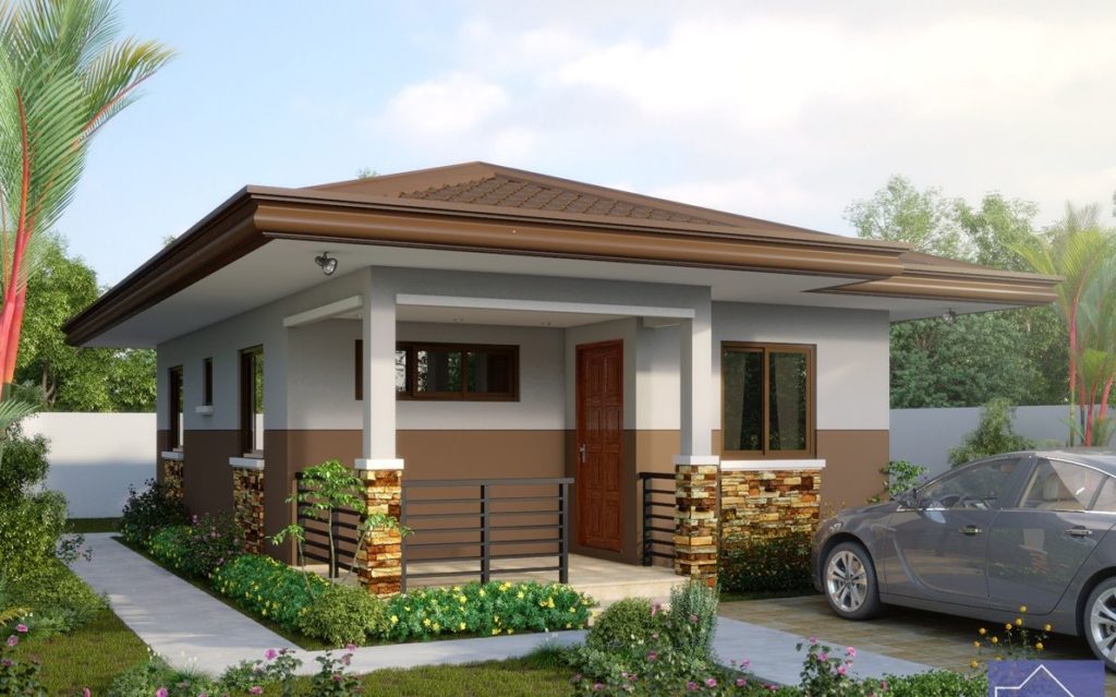 Simple House Design Ideas Floor Plans Philippines | Viewfloor.co