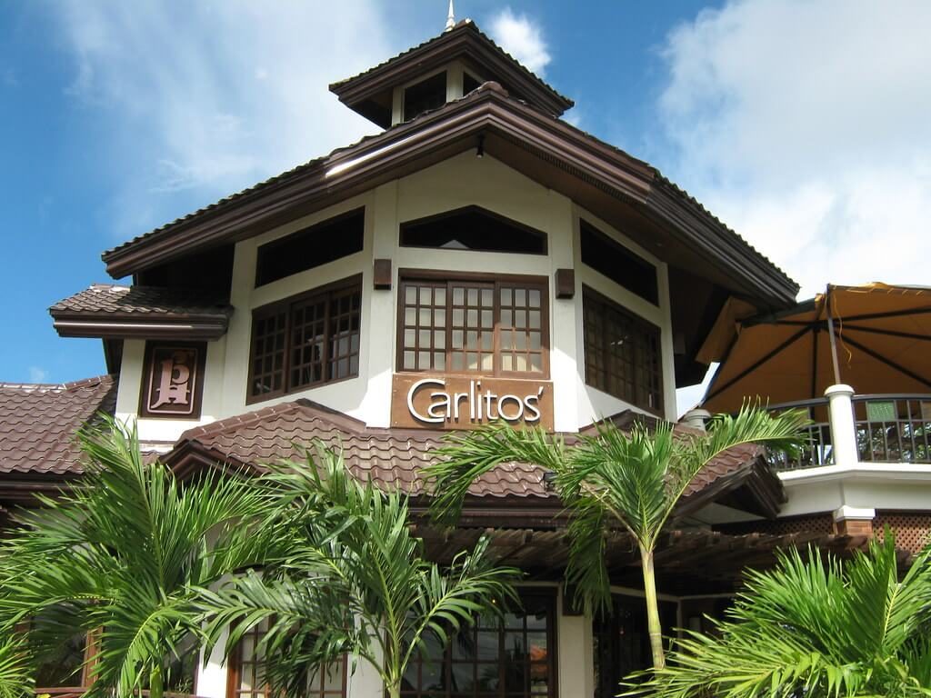pinoy house
