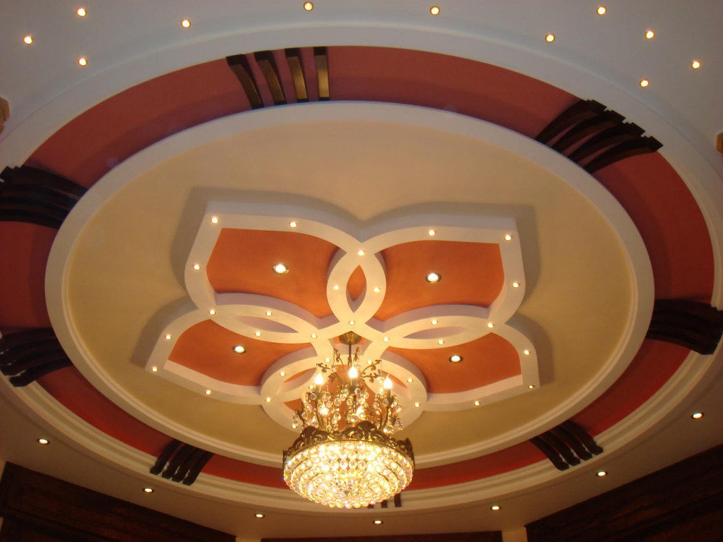Latest And Unique Ceiling Pop Design Ideas