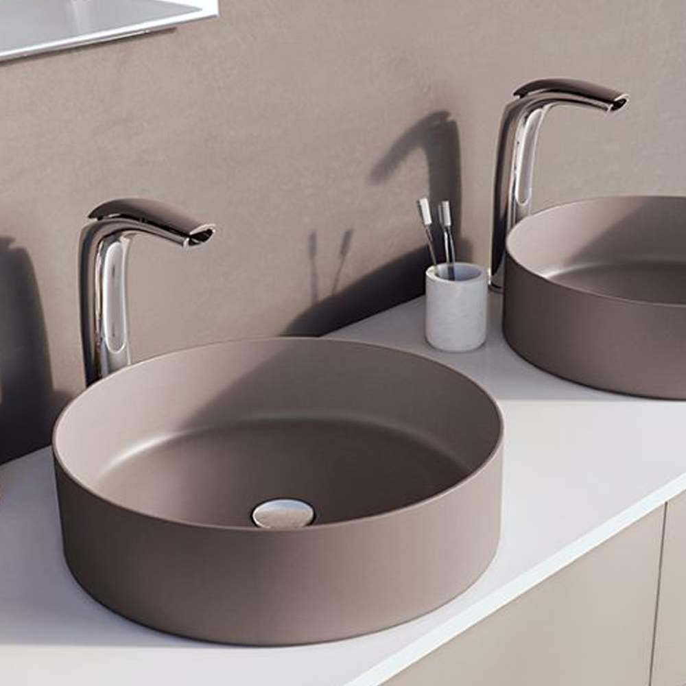 vessel-sink-faucet