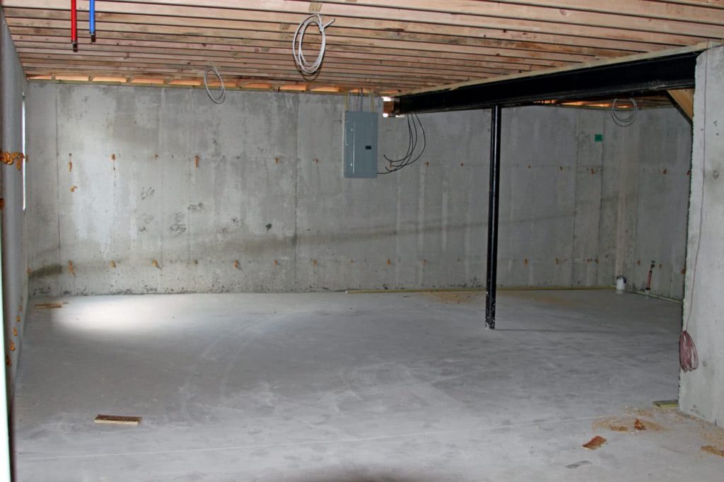 Basement Waterproofing For Your Home