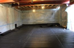 Basement Waterproofing For Your Home