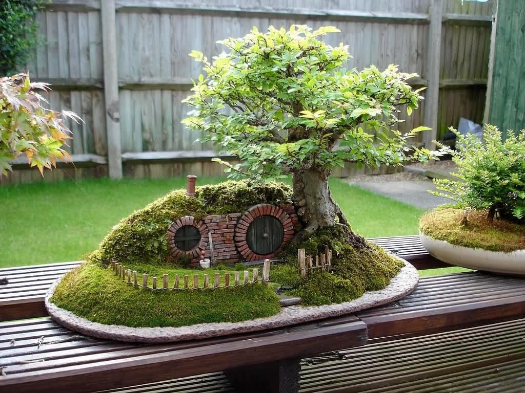 Fairy Garden 