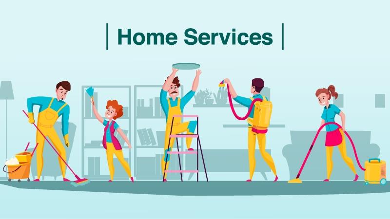 Home Services