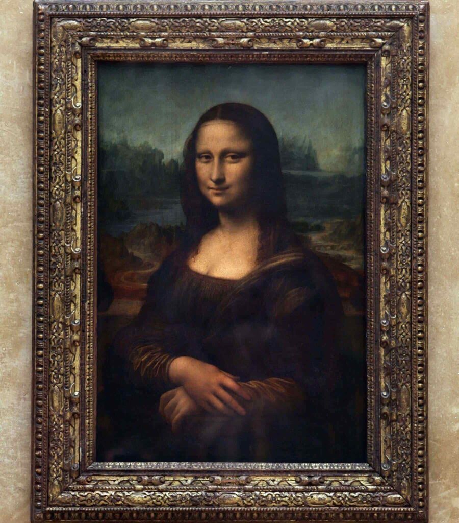 Leonardo Da Vinci